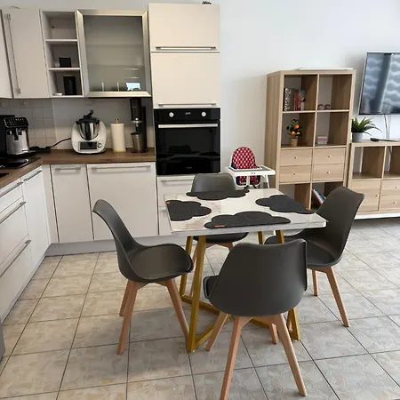 Apartament Hammelblick