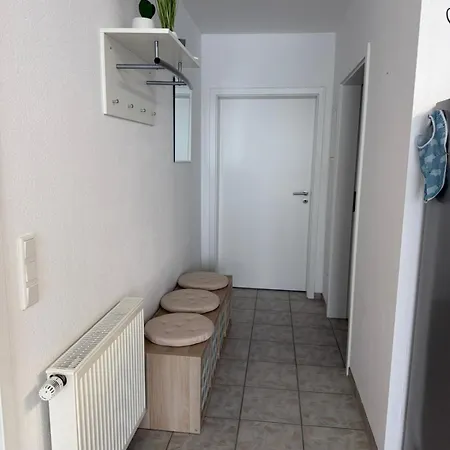 아파트 Hammelblick