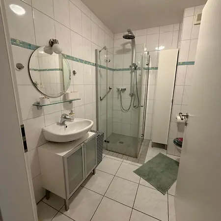 Hammelblick Apartament *