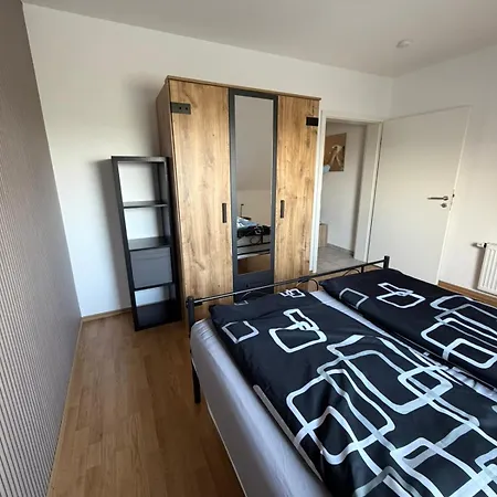 Apartament Hammelblick *