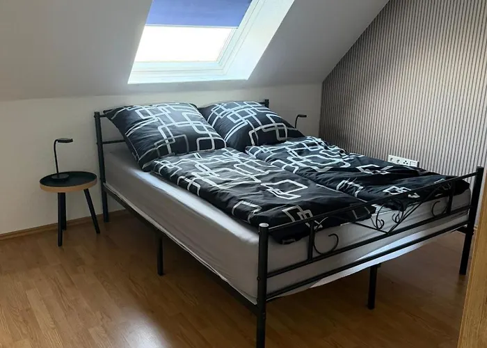 Hammelblick * 克桑滕