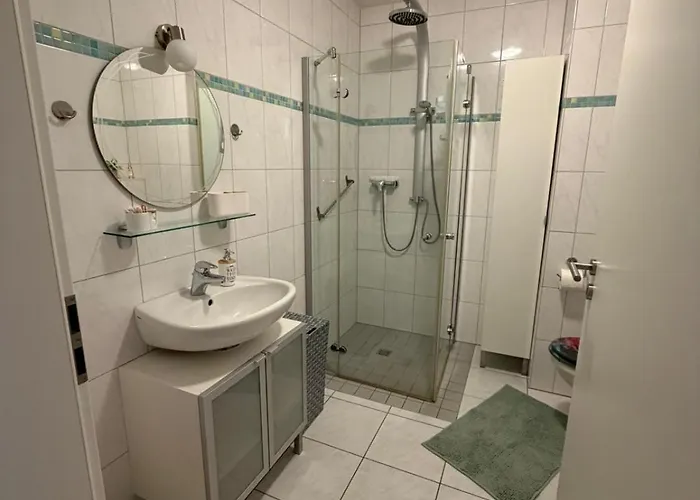 Hammelblick 公寓 *