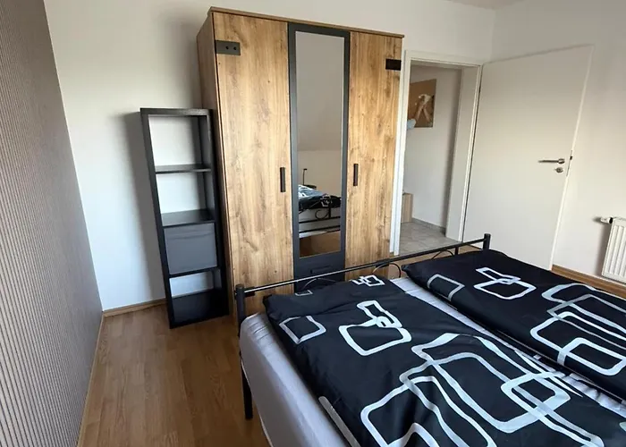 公寓 Hammelblick *